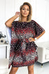 Robe de jour model 175034 Numoco